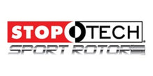 Load image into Gallery viewer, StopTech 02-05 Honda Civic Stainless Steel Front Brake Line Kit
