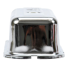 Load image into Gallery viewer, Edelbrock Valve Cover Signature Series Buick 1977 and Later 3 8L and 4 1L V6 Chrome
