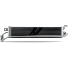 Load image into Gallery viewer, Mishimoto 2018+ Jeep Wrangler JL Performance Transmission Cooler
