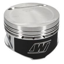 Load image into Gallery viewer, Wiseco CHRY NEON 8.8:1 Turbo 1.236 X 88.0 Piston Shelf Stock Kit
