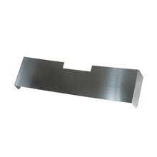 Load image into Gallery viewer, Rugged Ridge 76-86 Jeep CJ Stainless Steel Front Frame Cover
