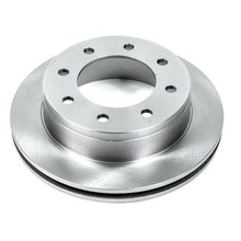 Load image into Gallery viewer, Power Stop 03-19 Chevrolet Express 2500 Rear Autospecialty Brake Rotor
