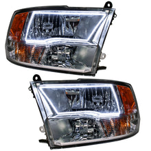 Load image into Gallery viewer, Oracle 09-17 Dodge Ram Sport SMD HL - Chrome - White
