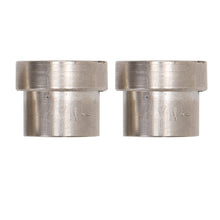 Load image into Gallery viewer, Russell Performance -6 AN Tube Sleeve 3/8in dia. (Endura) (2 pcs.)
