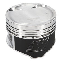 Load image into Gallery viewer, Wiseco Mits Turbo DISH -10cc 1.378 X 85.5 Piston Shelf Stock Kit
