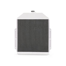 Load image into Gallery viewer, Mishimoto 42-52 Ford F-Series Pick Up X-Line Aluminum Radiator
