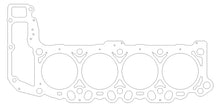 Load image into Gallery viewer, Cometic Dodge Powertech 4.7L V8 99-07 93mm Bore .051in MLS Head Gasket
