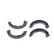 Load image into Gallery viewer, Power Stop 10-16 Cadillac SRX Rear Autospecialty Parking Brake Shoes
