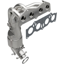 Load image into Gallery viewer, Magnaflow Conv DF Scion tC 05-09 2.4L
