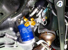 Load image into Gallery viewer, Perrin 17-19 Honda Civic Type R Oil Cooler Kit
