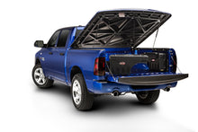 Load image into Gallery viewer, UnderCover 2020 Jeep Gladiator Drivers Side Swing Case - Black Smooth
