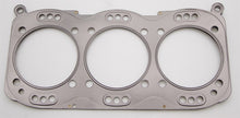 Load image into Gallery viewer, Cometic 01-04 Porsche 996TT 3.6L 102mm Bore .036in MLS Head Gasket
