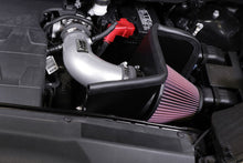 Load image into Gallery viewer, K&amp;N 15-18 Ford Edge V6 3.5L F/I High Flow Performance Intake Kit
