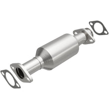 Load image into Gallery viewer, MagnaFlow Conv DF California Grade 75-78 Nissan B210 1.4L

