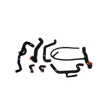 Load image into Gallery viewer, Mishimoto 95-98 Volkswagen Golf VR6 Black Silicone Hose Kit
