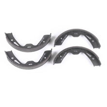 Load image into Gallery viewer, Power Stop 17-18 Porsche 718 Boxster Rear Autospecialty Parking Brake Shoes
