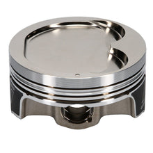 Load image into Gallery viewer, Wiseco Nissan VQ37 1.198inch CH -15.5cc R/Dome 9:1 Piston Shelf Stock Kit
