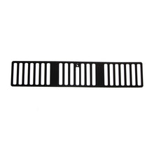 Load image into Gallery viewer, Rugged Ridge 1997 Jeep Wrangler TJ Black Cowl Vent Cover
