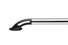 Load image into Gallery viewer, Putco 99-16 Ford SuperDuty - 8ft Bed Nylon Traditional Locker Rails
