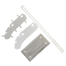 Load image into Gallery viewer, DEI 21-23 Harley Davidson Pan America Heat Shield Liner Kit
