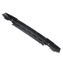 Load image into Gallery viewer, Omix Front Panel Closeout Molded Frnt Bumper- 18-21 JL
