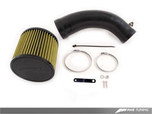 Load image into Gallery viewer, AWE Tuning B8.5 3.0T S-FLO Intake
