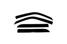Load image into Gallery viewer, AVS 02-03 Lincoln Blackwood Ventvisor Outside Mount Window Deflectors 4pc - Smoke
