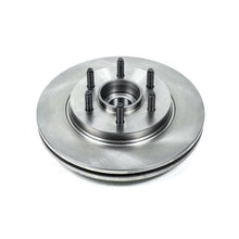 Load image into Gallery viewer, Power Stop 04-08 Ford F-150 Front Autospecialty Brake Rotor
