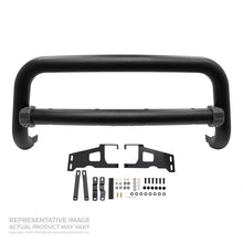Load image into Gallery viewer, Westin 2010-2018 Ram 2500/3500 Contour 3.5in Bull Bar - Textured Black
