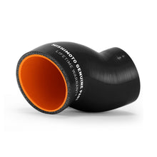 Load image into Gallery viewer, Mishimoto Subaru WRX Black Silicone Throttle Body Hose
