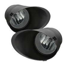 Load image into Gallery viewer, Spyder Toyota Tundra 07-13 All Double Cab/CrewMax OEM Fog Lightsw/swch Smke FL-CL-TTU07-SM
