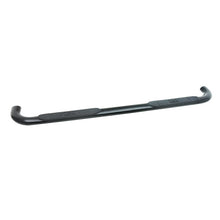 Load image into Gallery viewer, Westin 2009-2018 Dodge/Ram 1500 Quad Cab Platinum 4 Oval Nerf Step Bars - Black
