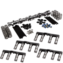 Load image into Gallery viewer, Comp Cams Master Cam Kit Dodge 5.7/6.1L HRT Stage 1 NSR
