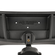 Load image into Gallery viewer, Rugged Ridge Dash Multi-Mount Charging Phone Kit 97-06 TJ
