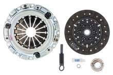 Load image into Gallery viewer, Exedy 1987-1987 Chrysler Conquest L4 Stage 1 Organic Clutch
