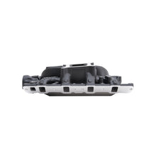 Load image into Gallery viewer, Edelbrock Intake Manifold RPM Air-Gap Small-Block Ford 289-302 Black
