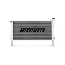 Load image into Gallery viewer, Mishimoto 10+ Hyundai Genesis Coupe 4 cyl Turbo Manual Aluminum Radiator
