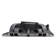 Load image into Gallery viewer, Edelbrock Performer RPM 440 Manifold Black Powdercoated
