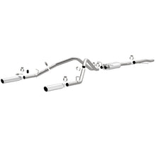 Load image into Gallery viewer, MagnaFlow SYS C/B 10 Chevy Silverado EC/SB
