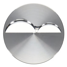 Load image into Gallery viewer, JE Pistons 350 SBC STD FLAT TOP Set of 8 Pistons
