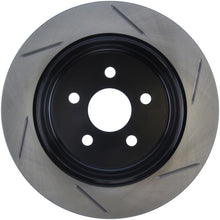 Load image into Gallery viewer, StopTech Power Slot 03-05 SRT-4 Slotted Right Rear Rotor
