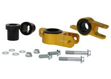 Load image into Gallery viewer, Whiteline 2016+ Honda Civic (Incl. Si / Type R) Front Anti-Lift Kit
