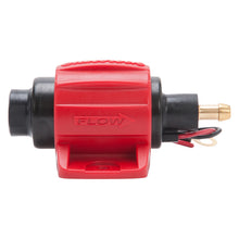 Load image into Gallery viewer, Edelbrock Fuel Pump Low Pressure 12V 38 GPH Gasoline Only
