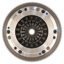 Load image into Gallery viewer, Exedy 1991-1996 Acura NSX V6 Hyper Twin Organic Clutch Strap Drive Type Sprung Center Disc
