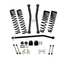 Load image into Gallery viewer, Skyjacker Suspension Lift Kit Components 3.5in Front 2in Rear 2020 Jeep Gladiator JT Non-Rubicon
