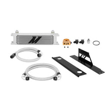 Load image into Gallery viewer, Mishimoto 02-05 Subaru WRX/STi Thermostatic Oil Cooler Kit
