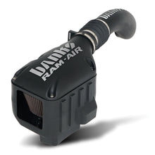 Load image into Gallery viewer, Banks Power 99-08 Chev/GMC 1500-W/Elec Fan Ram-Air Intake System - Dry Filter

