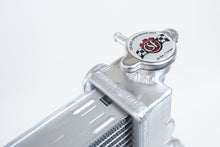 Load image into Gallery viewer, CSF 2010+ Lexus GX460 Heavy Duty All Aluminum Radiator
