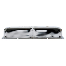 Load image into Gallery viewer, Edelbrock Valve Cover Signature Series Ford 1958-1976 FE V8 Chrome
