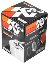 Load image into Gallery viewer, K&amp;N Oil Filter 02-10 Harley Davidson VRSC 3in OD x 3.844in Height
